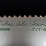 L'albero Della Manna