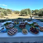 L'albero Della Manna לינה וארוחת בוקר