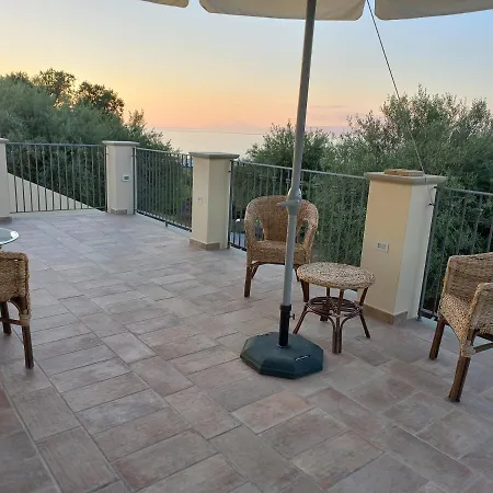 L'albero Della Manna 3* Patti