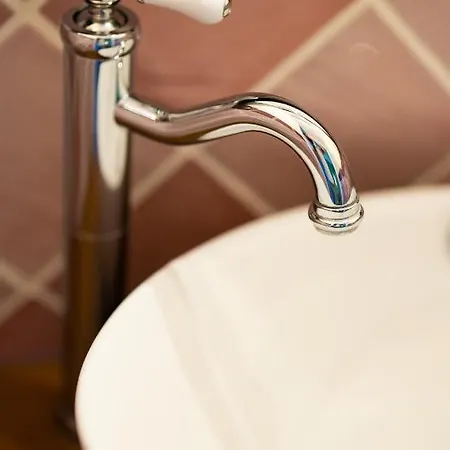 Bed and breakfast L'albero Della Manna 3*