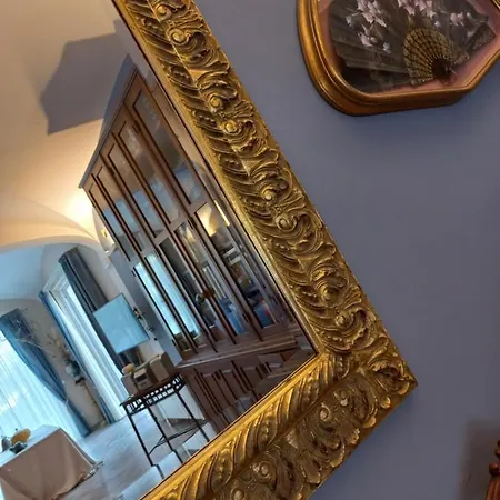 Bed & Breakfast L'albero Della Manna 3*