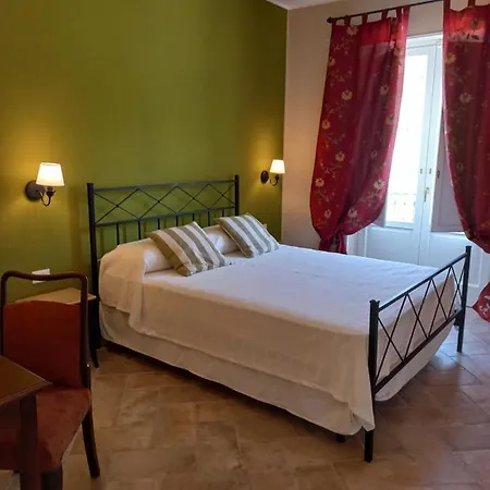 L'albero Della Manna Bed & Breakfast