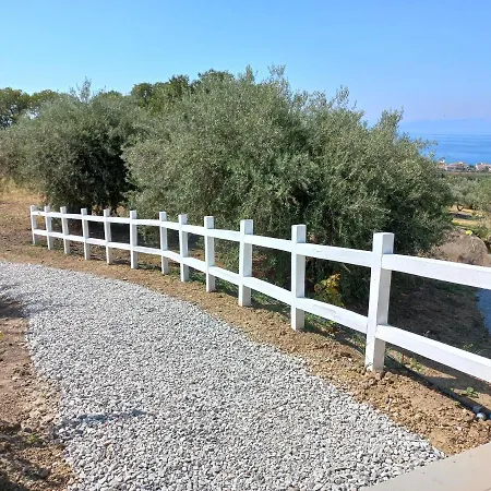 Bed & Breakfast L'albero Della Manna