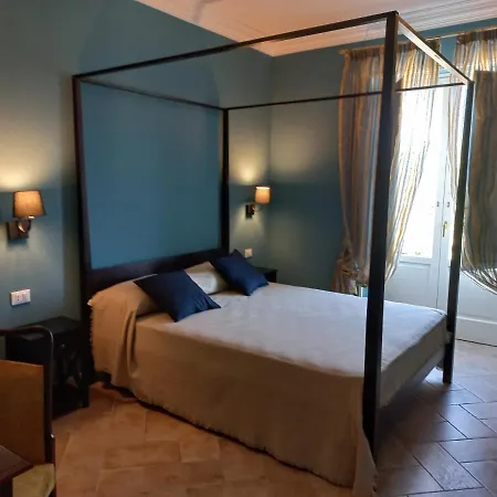 Bed & Breakfast L'albero Della Manna