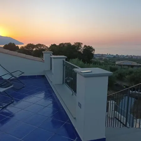 Bed & Breakfast L'albero Della Manna