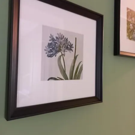 L'albero Della Manna Bed & Breakfast Patti