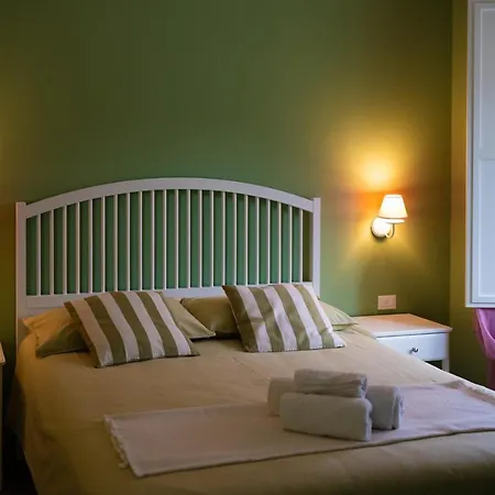 L'albero Della Manna Bed & Breakfast