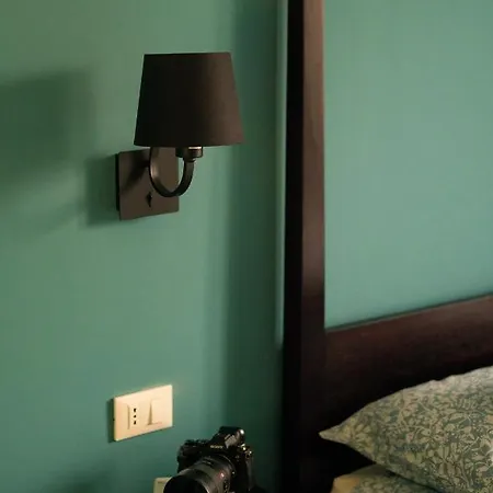 L'albero Della Manna Bed & Breakfast Patti