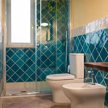 L'albero Della Manna