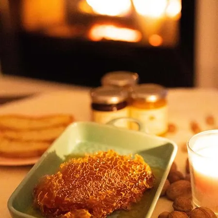 L'albero Della Manna Patti