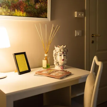 L'albero Della Manna