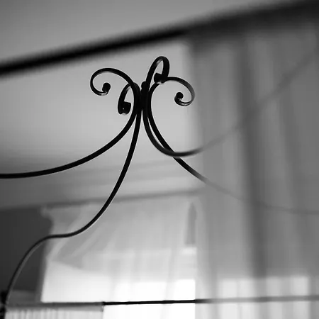 L'albero Della Manna Bed & Breakfast