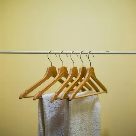 Bed & Breakfast L'albero Della Manna