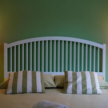 L'albero Della Manna Bed & Breakfast