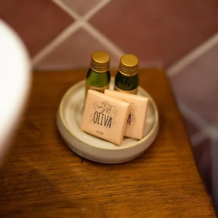 L'albero Della Manna Patti