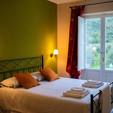 L'albero Della Manna 3*