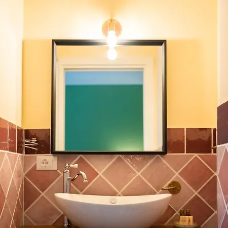 L'albero Della Manna 3* Patti