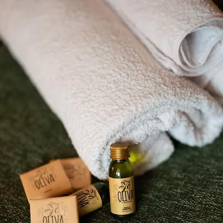 L'albero Della Manna Bed & Breakfast *