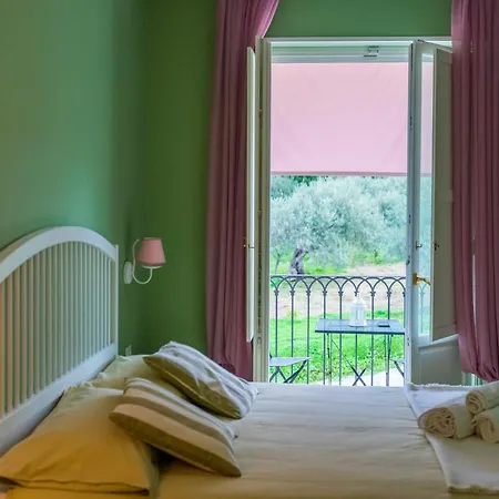 L'albero Della Manna 3* Patti