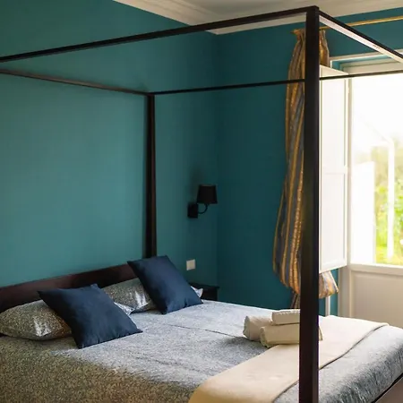 L'albero Della Manna Bed & Breakfast Patti