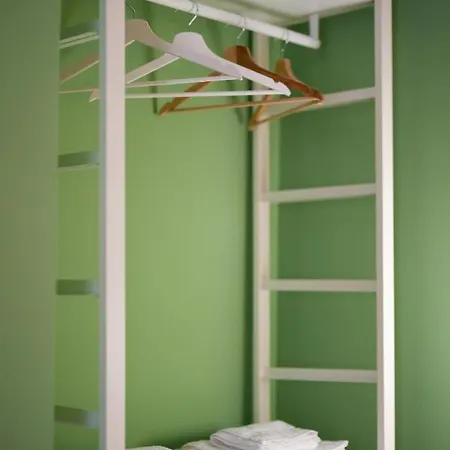 Bed & Breakfast L'albero Della Manna