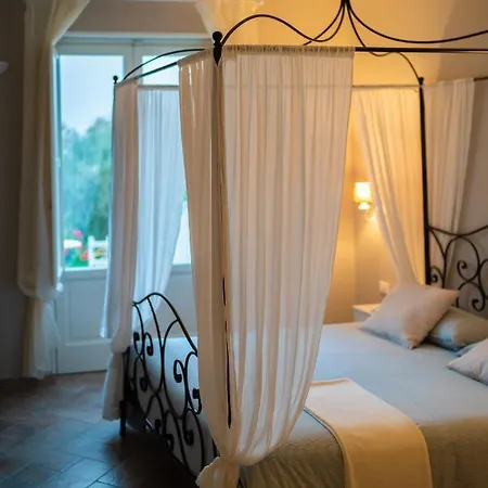 L'albero Della Manna Bed & Breakfast