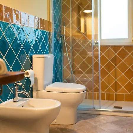 Bed & Breakfast L'albero Della Manna