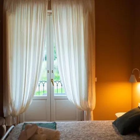 L'albero Della Manna Bed & Breakfast