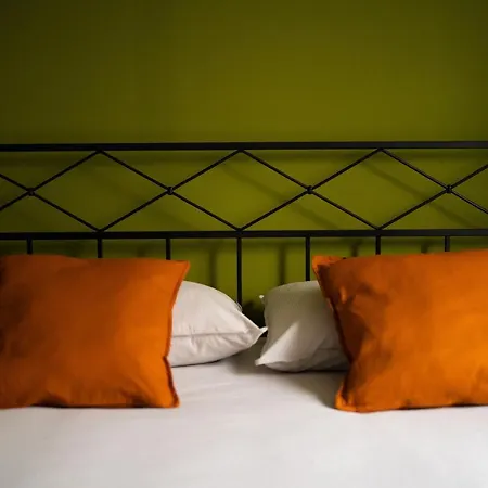 L'albero Della Manna Bed & Breakfast