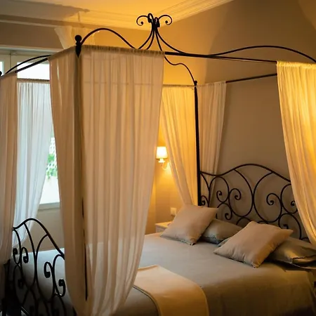 L'albero Della Manna 3* Patti