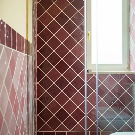 L'albero Della Manna Bed & Breakfast 3*