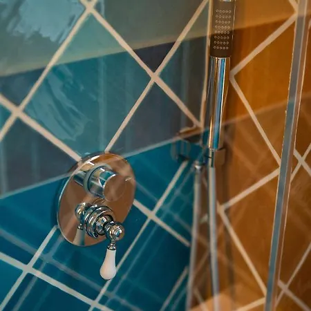 L'albero Della Manna Bed & Breakfast