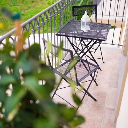 Bed & Breakfast L'albero Della Manna